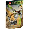 Конструктор Lego Каменное существо Кетар 71301